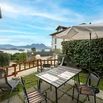 Rossana Maggiore * Baveno