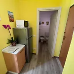 Rossana Maggiore Apartmán