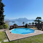 Apartmán Rossana Maggiore