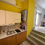 Apartmán Rossana Maggiore