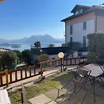 Rossana Maggiore Apartmán Baveno