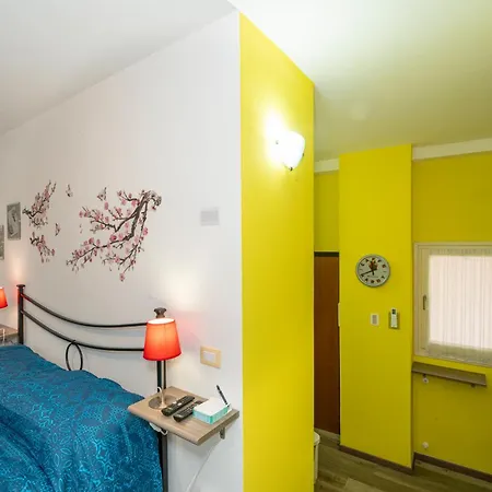 Rossana Maggiore Appartement *