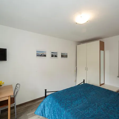 Apartman Rossana Maggiore