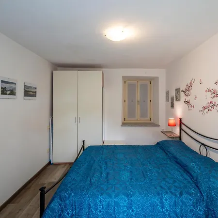 Rossana Maggiore * Baveno