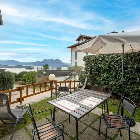 Rossana Maggiore * Baveno