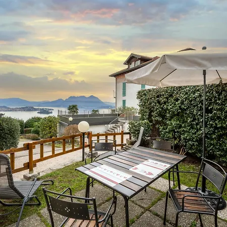 Rossana Maggiore * Baveno