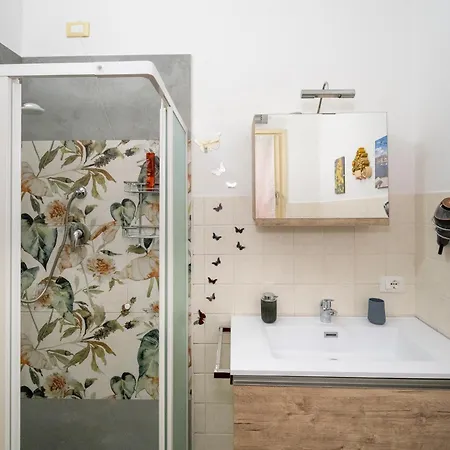 Rossana Maggiore Apartman Baveno