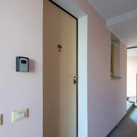 Rossana Maggiore Apartman *