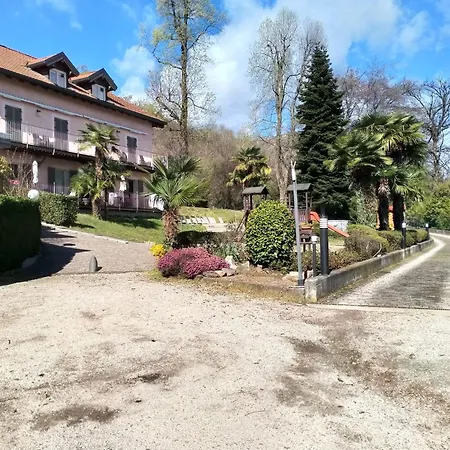 Rossana Maggiore バヴェーノ