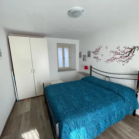 Appartement Rossana Maggiore *