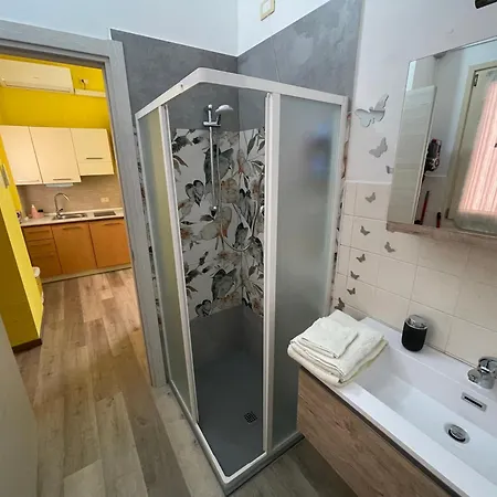 Apartman Rossana Maggiore Baveno