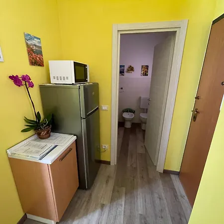 Rossana Maggiore Appartement