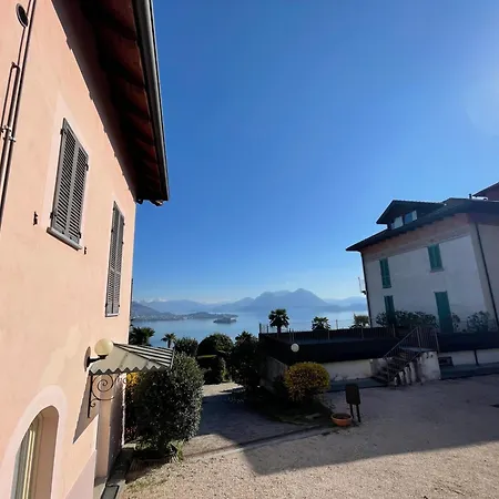 Rossana Maggiore Appartement