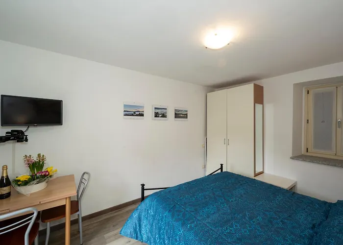 Appartement Rossana Maggiore