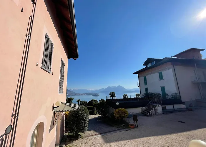 Rossana Maggiore Appartement